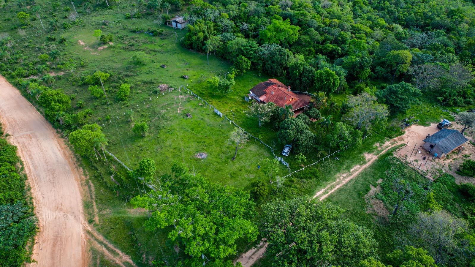 Quinta propiedad agrícola en Urubó en Santa Cruz de la Sierra    Foto 18