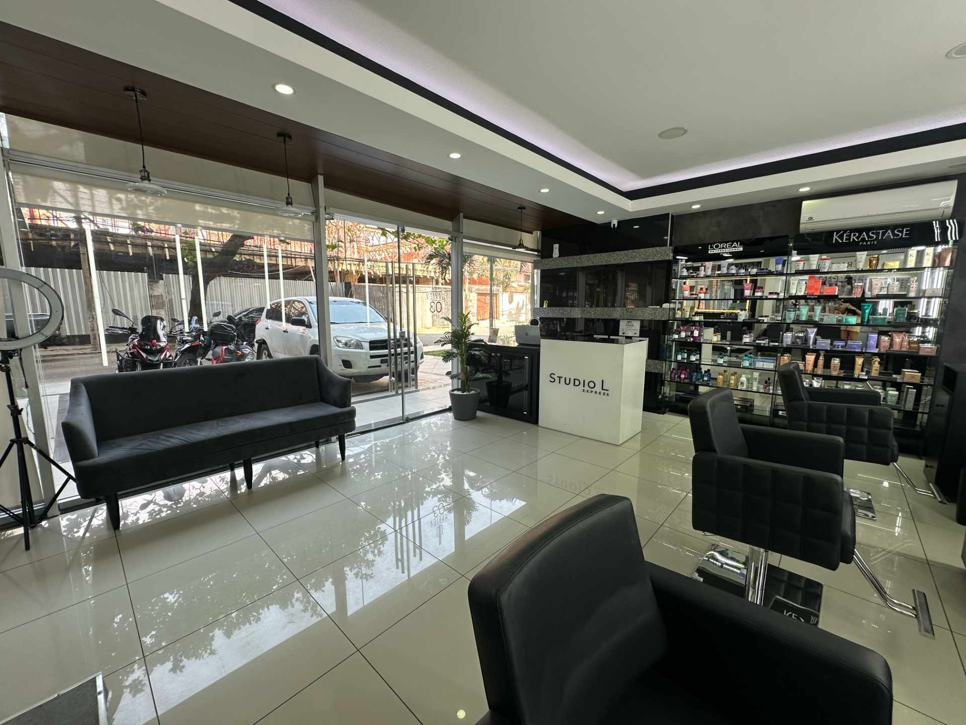 Local comercial en VentaNegocio Comercial en venta, Cond. Madero Residences  Foto 8