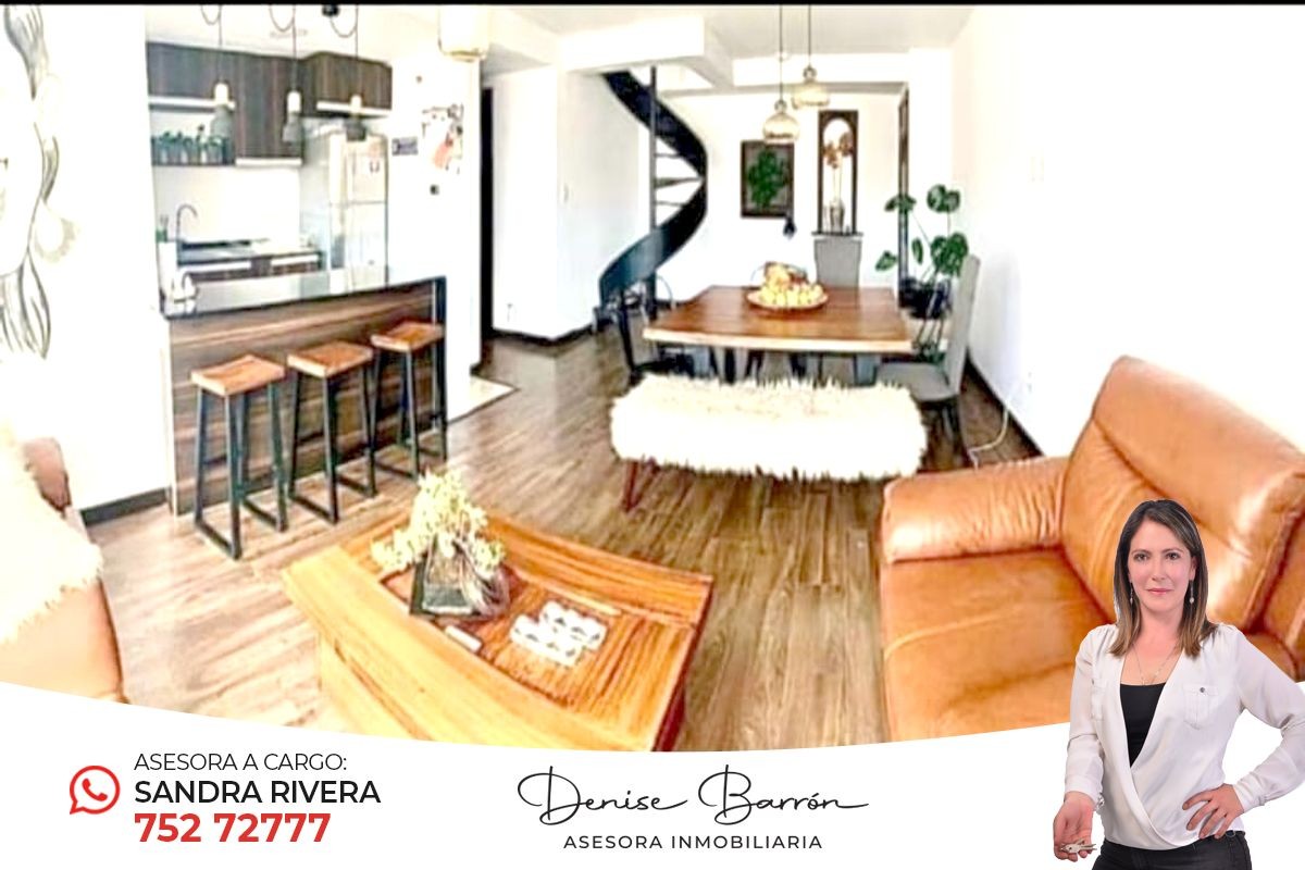 En Anticrético a $us 46,000 Foto 4