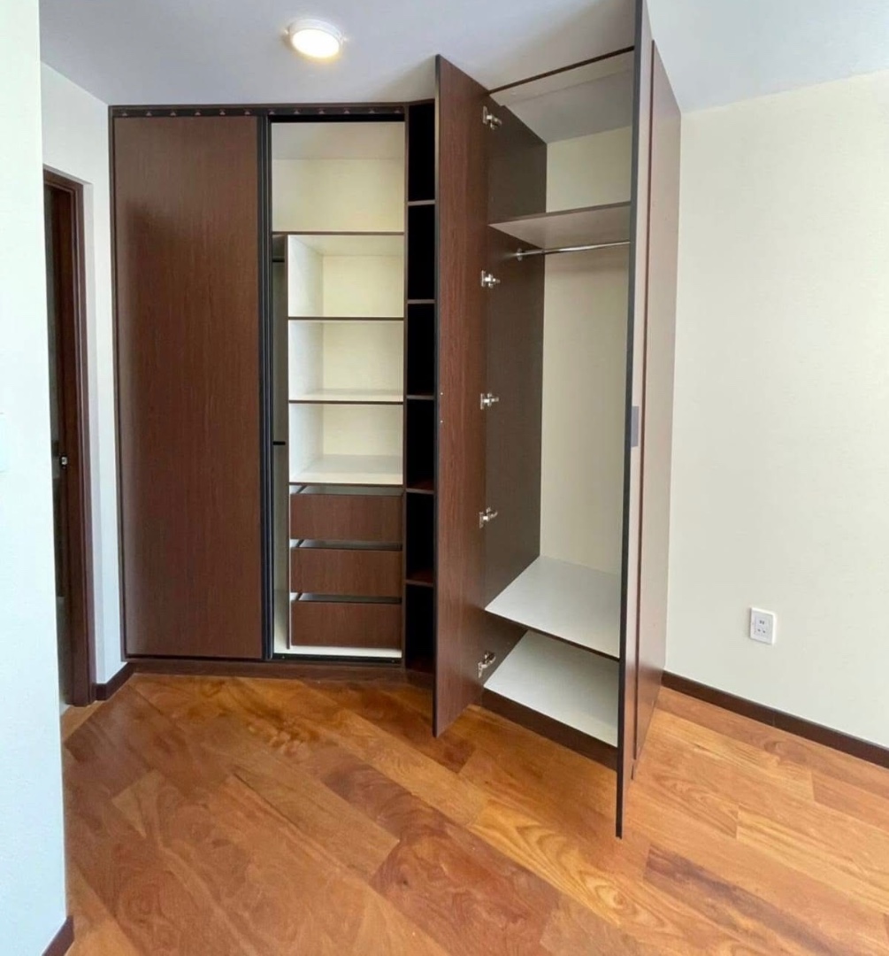 Departamento en Obrajes en La Paz 1 dormitorios 1 baños 1 parqueos Foto 6