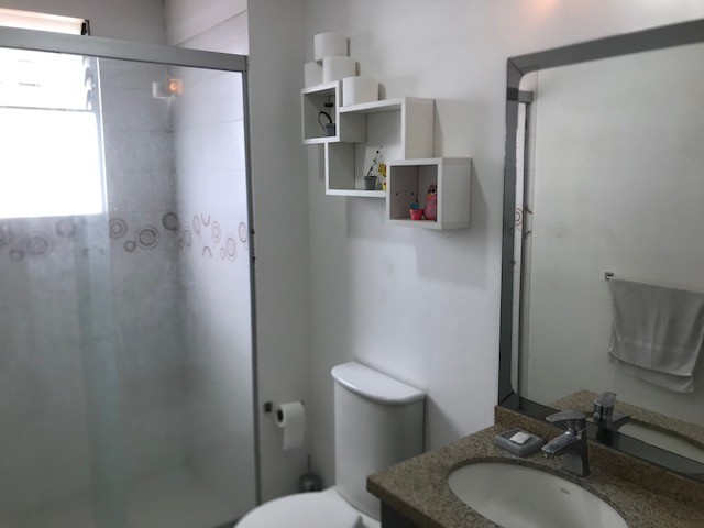 Departamento en Entre 4to y 5to anillo Norte en Santa Cruz de la Sierra 2 dormitorios 2 baños 1 parqueos Foto 10