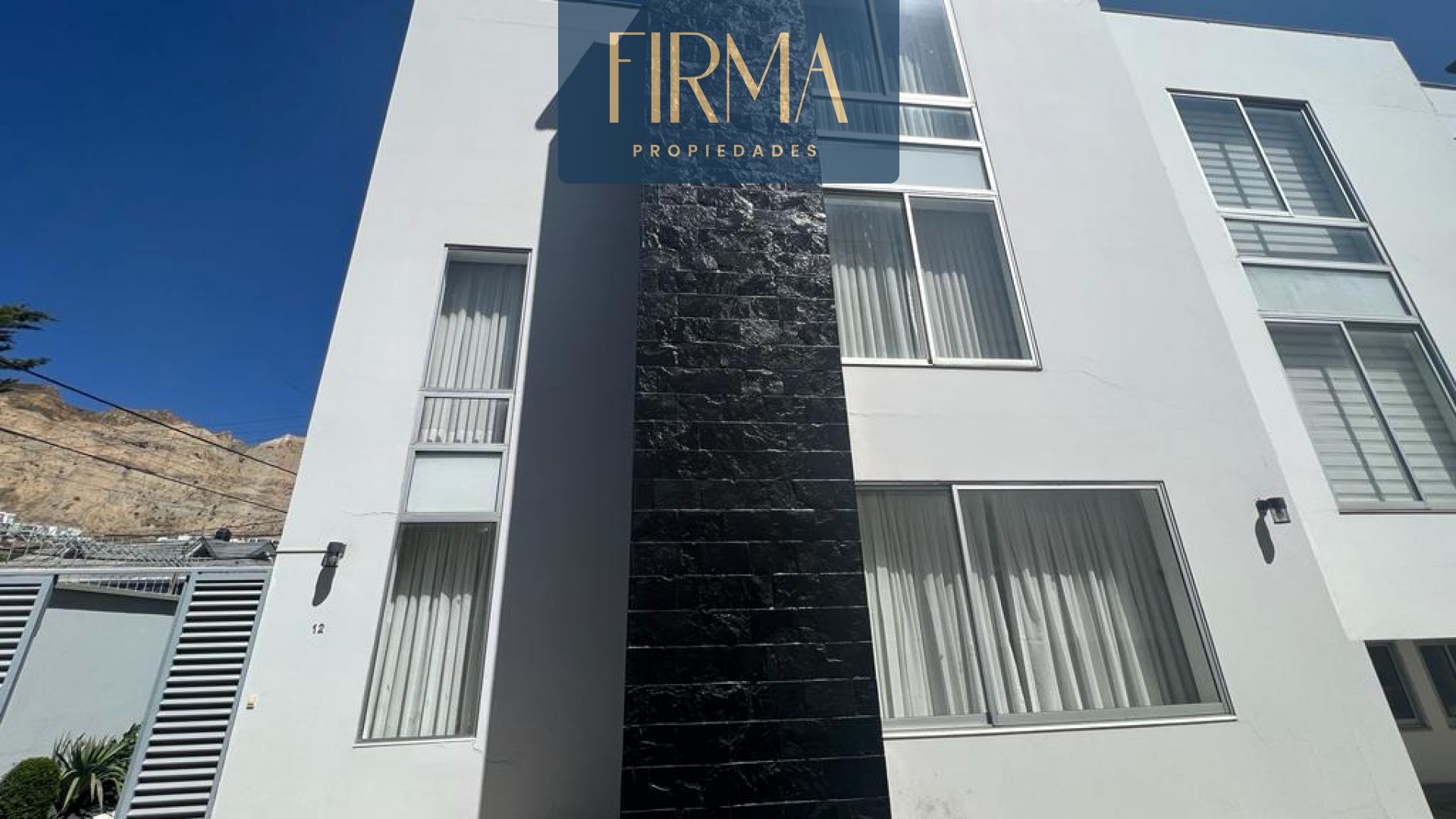 En Alquiler a $us 1,500 Foto 1