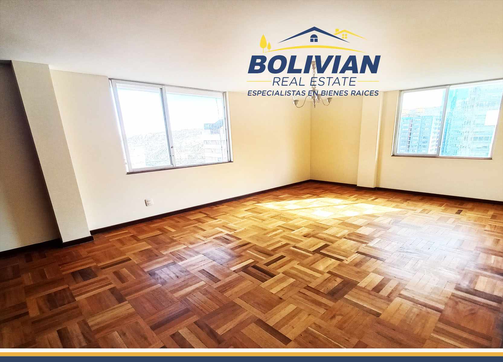 Departamento en Venta AV. ARCE SOPOCACHI,  DEPARTAMENTO REMODELADO EN VENTA  Foto 4