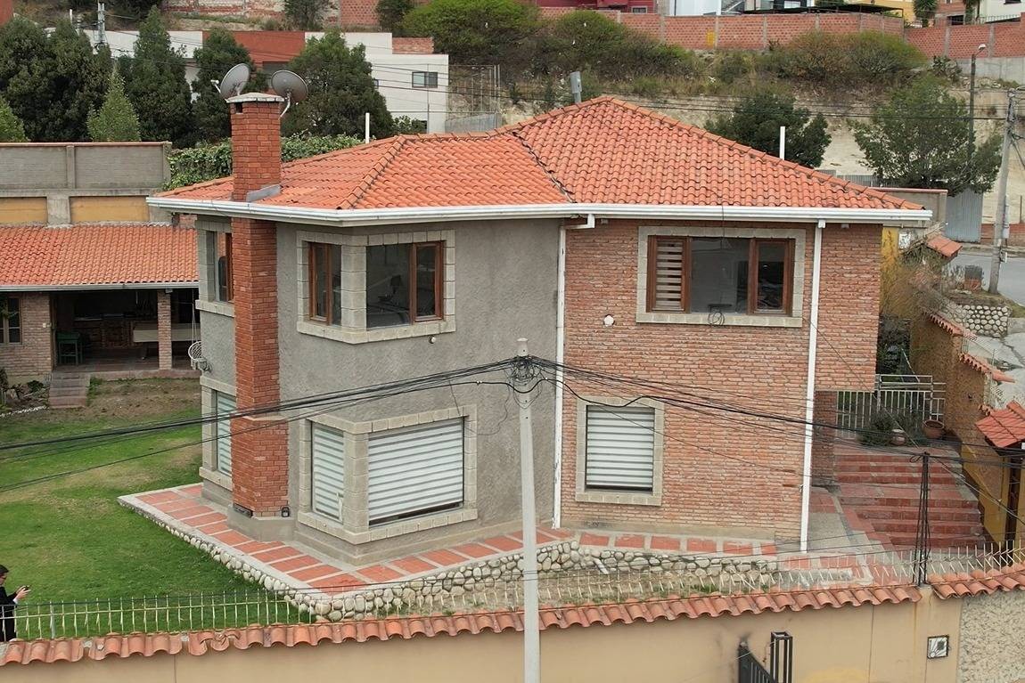 En Alquiler a Bs 10,000 Foto 1