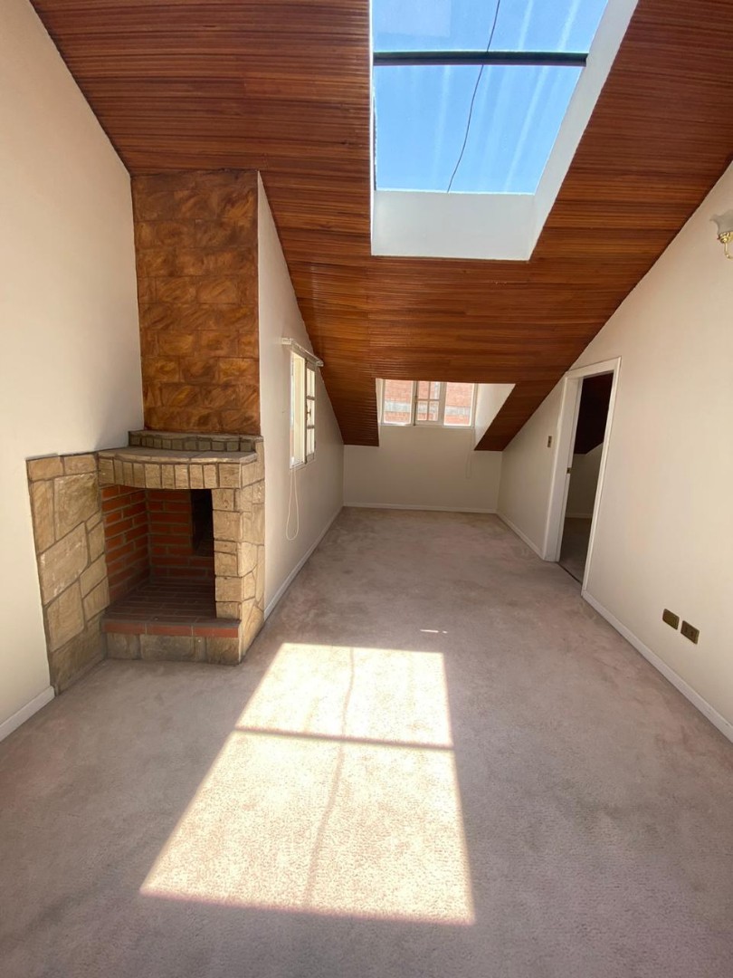 Casa Calle 26 nº 23 Cota Cota (a 2,5 cuadras de Muñoz Reyes carril de subida, mano derecha) Foto 13