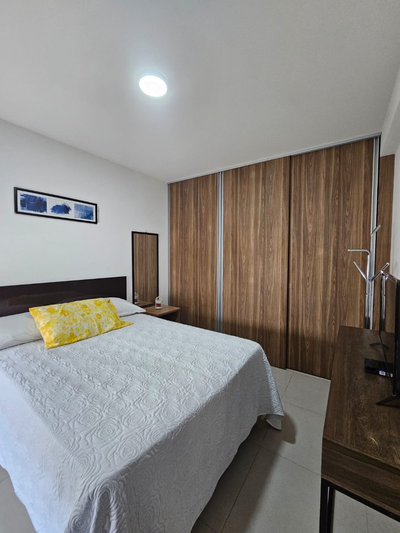 Departamento en Entre 2do y 3er anillo Oeste en Santa Cruz de la Sierra 1 dormitorios 1 baños  Foto 9
