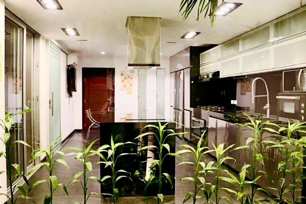 Casa en VentaAV. CRISTO REDENTOR ENTRE 2DO Y 3ER ANILLO Foto 12