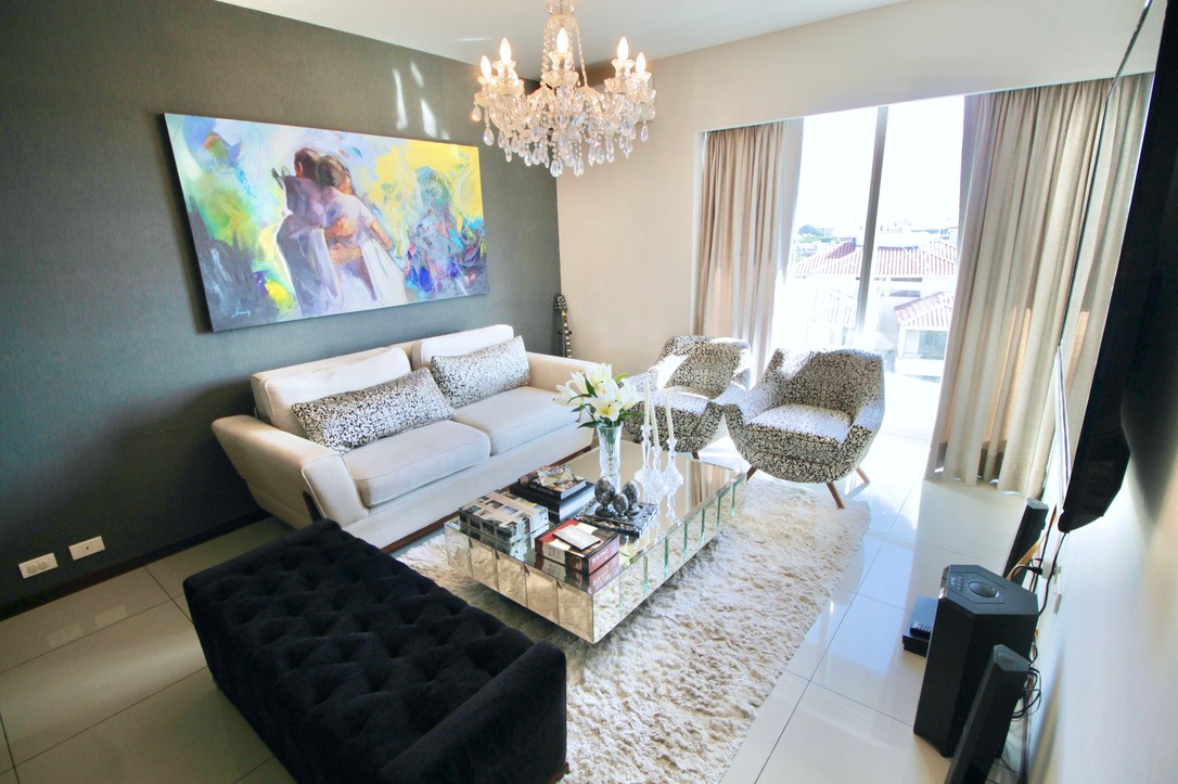 Departamento en Equipetrol en Santa Cruz de la Sierra 2 dormitorios 2 baños 2 parqueos Foto 1