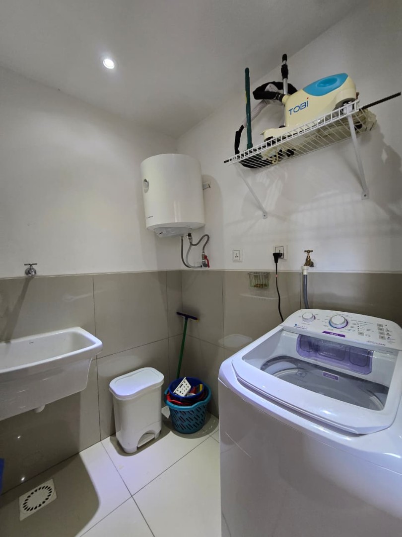 Departamento en AlquilerZONA EQUIPETROL SIRARI DEPARTAMENTO  Foto 16