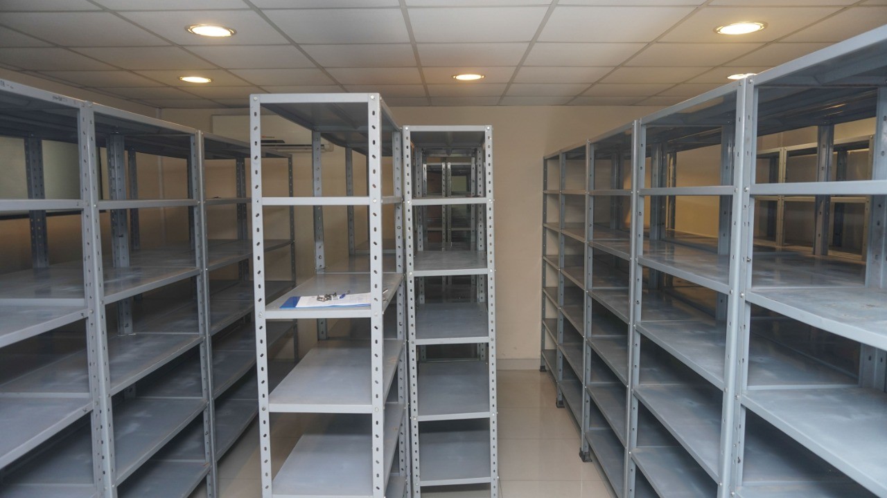 Oficina en VentaC/ Manuel Ignacio Salvatierra entre c/ Potosi y c/ Cochabamba Foto 8