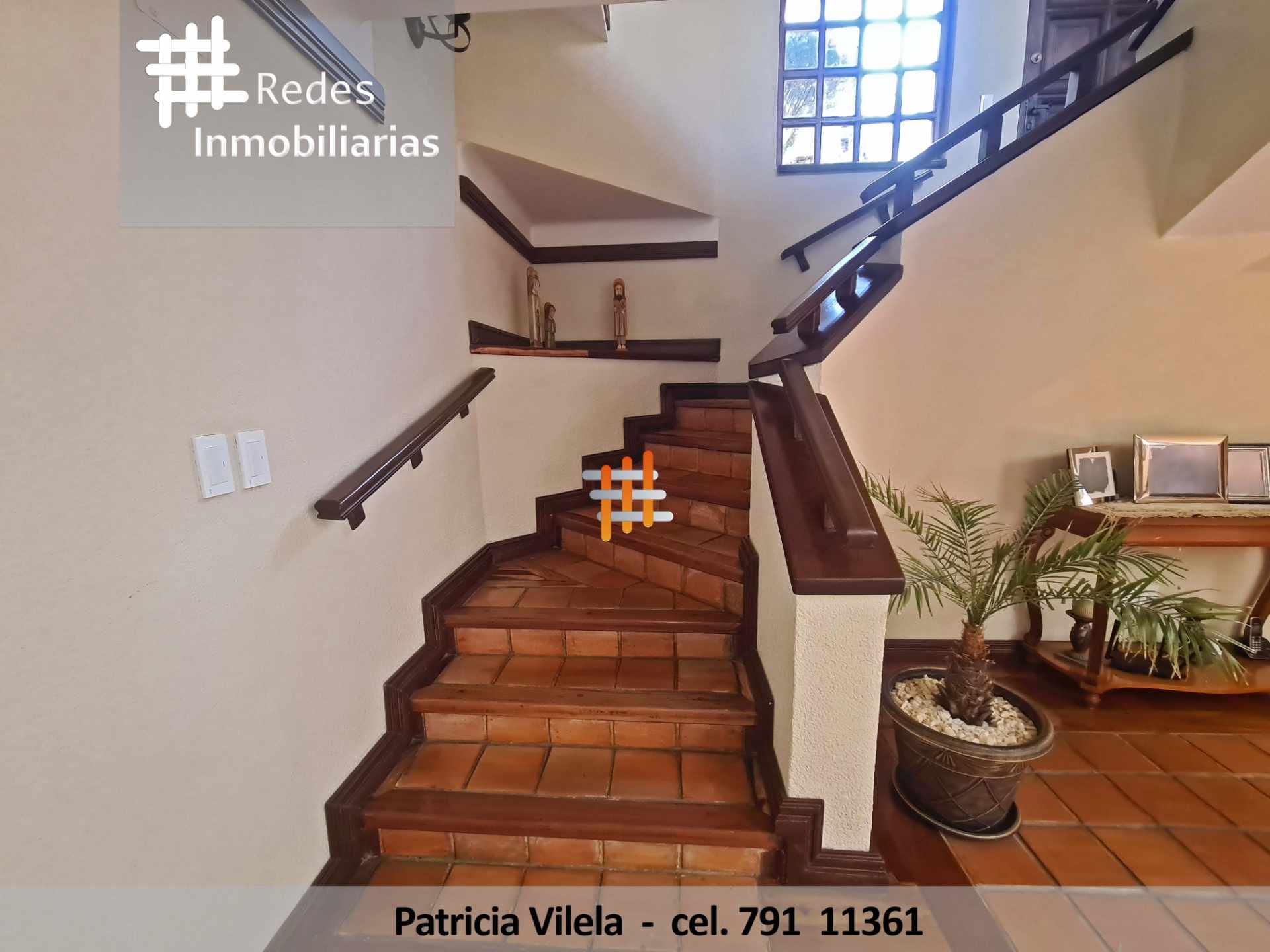 Casa en Auquisamaña en La Paz 4 dormitorios 6 baños 3 parqueos Foto 33
