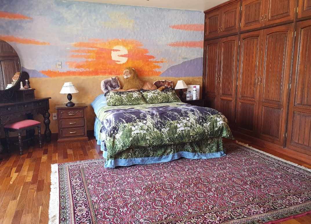 Casa en VentaAchumani 4 dormitorios 6 baños 2 parqueos Foto 11