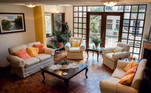 Casa IRPAVI CASA EN VENTA
TERRENO DE 600 m2
 Foto 4