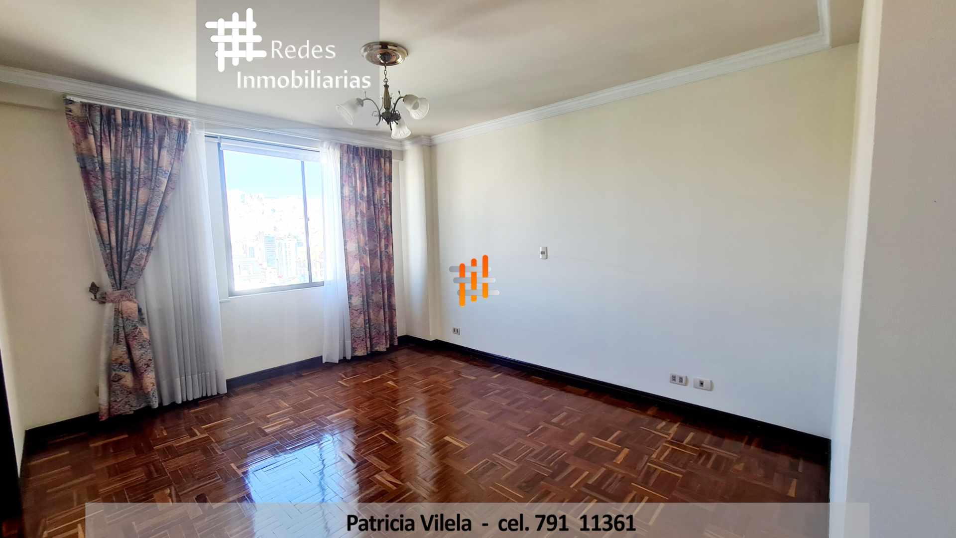 Departamento en VentaDEPARTAMENTO EN VENTA CALACOTO 3 dormitorios 4 baños 1 parqueos Foto 10
