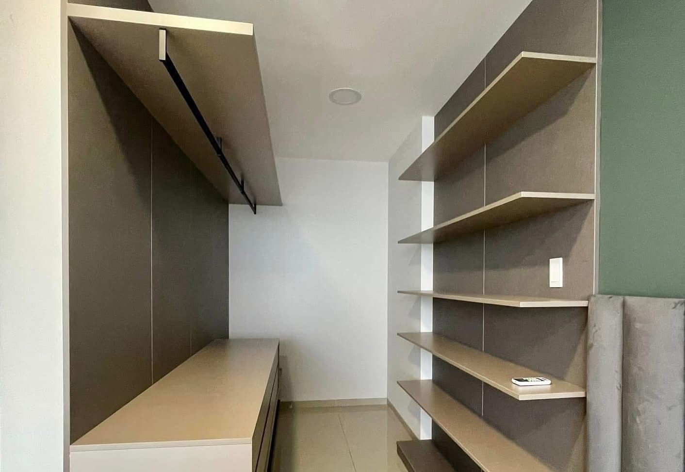 Departamento en VentaCURUPAU ISUTO 3 dormitorios 3 baños  Foto 10
