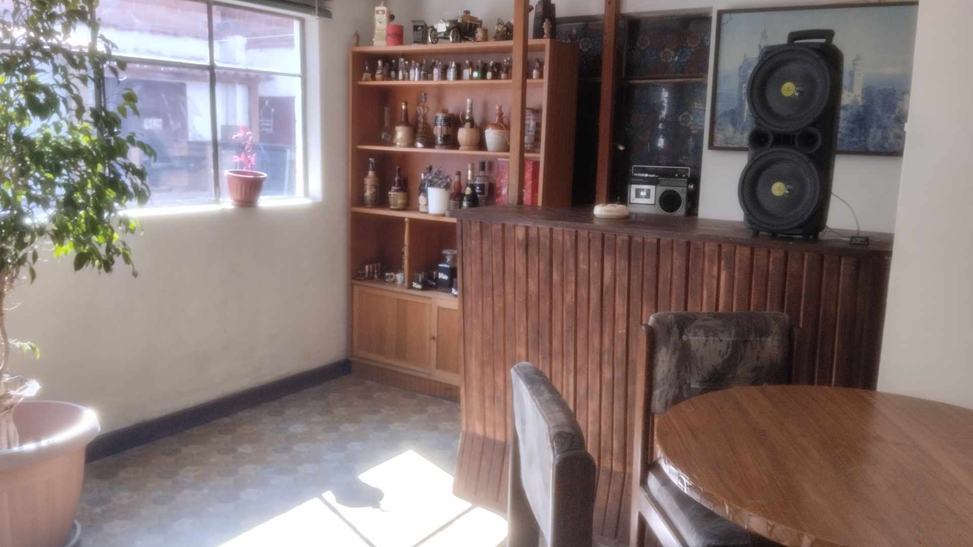 Casa en VentaVenta casa c/ 18 calacoto  4 dormitorios 3 baños 3 parqueos Foto 3