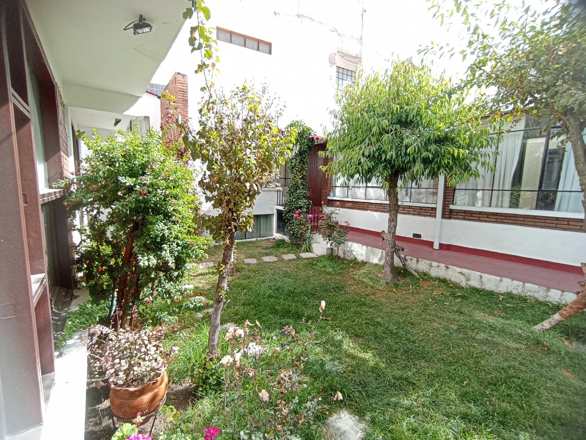 Casa SOPOCACHI C. VINCENTI Foto 2