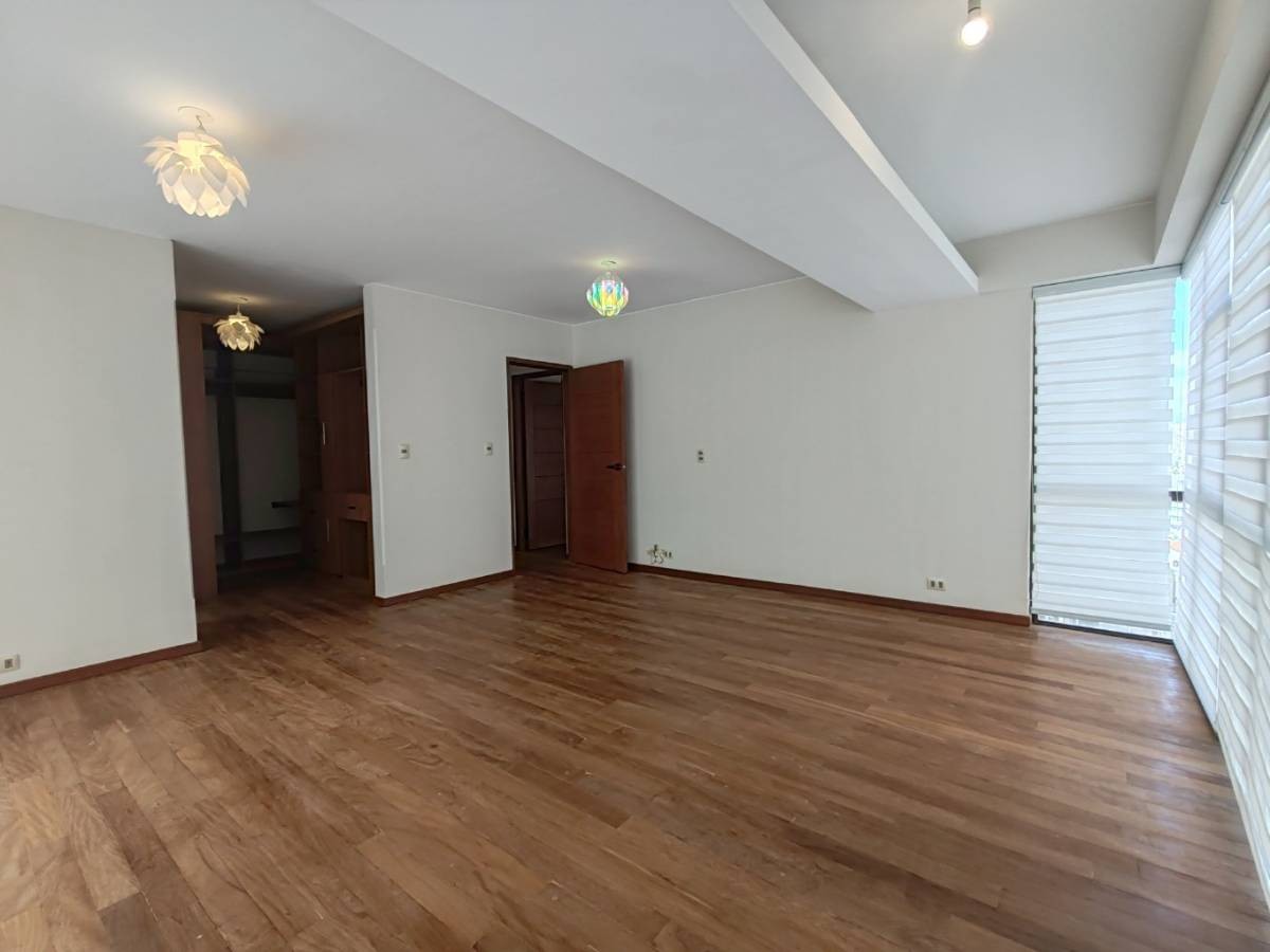 Departamento ACHUMANI Foto 11