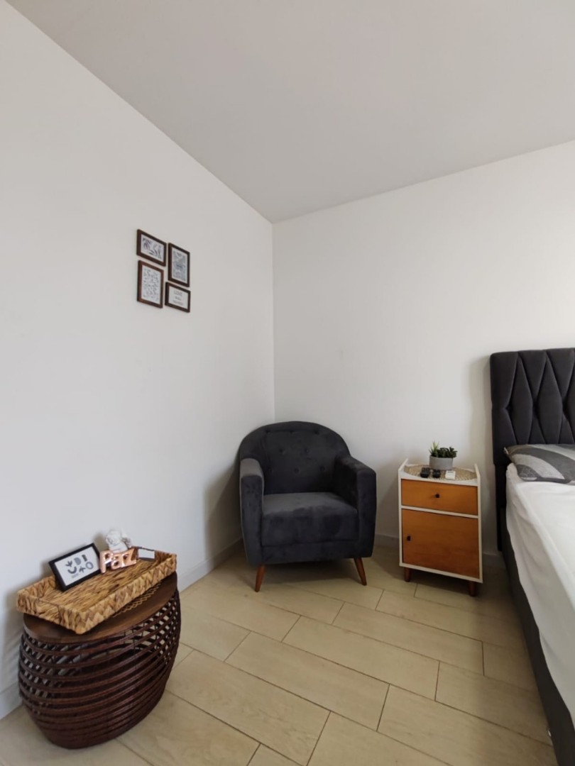 Departamento en AlquilerZona Norte
Av. Beni 2do. Y 3er Anillo
CONDOMINIO ORANGE 1 dormitorios 1 baños  Foto 11