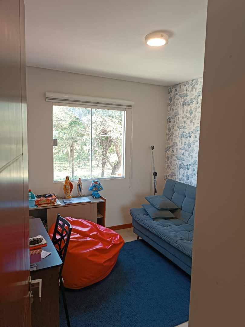 Casa en VentaCasa en Venta en Verdi Condominio Privado Remanso (Zona Norte) 3 dormitorios 3 baños 2 parqueos Foto 17