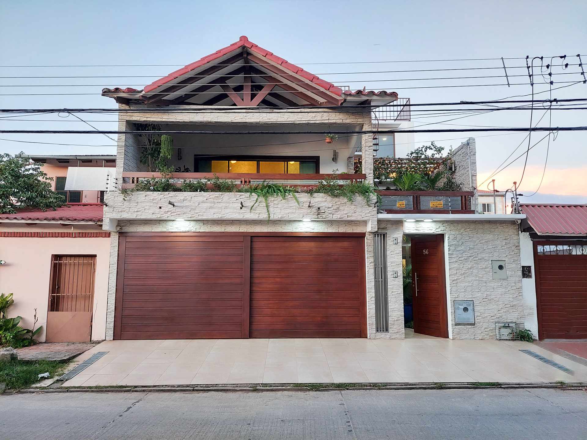 Casa en VentaCASA EN VENTA 5 dormitorios 6 baños 2 parqueos Foto 21