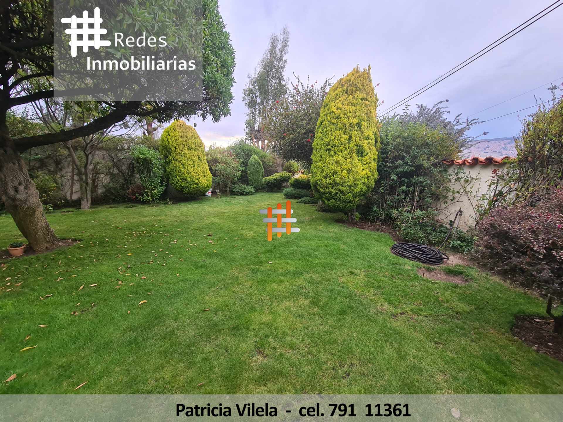 Casa EN VENTA HERMOSA RESIDENCIAL EN ACHUMANI Foto 6