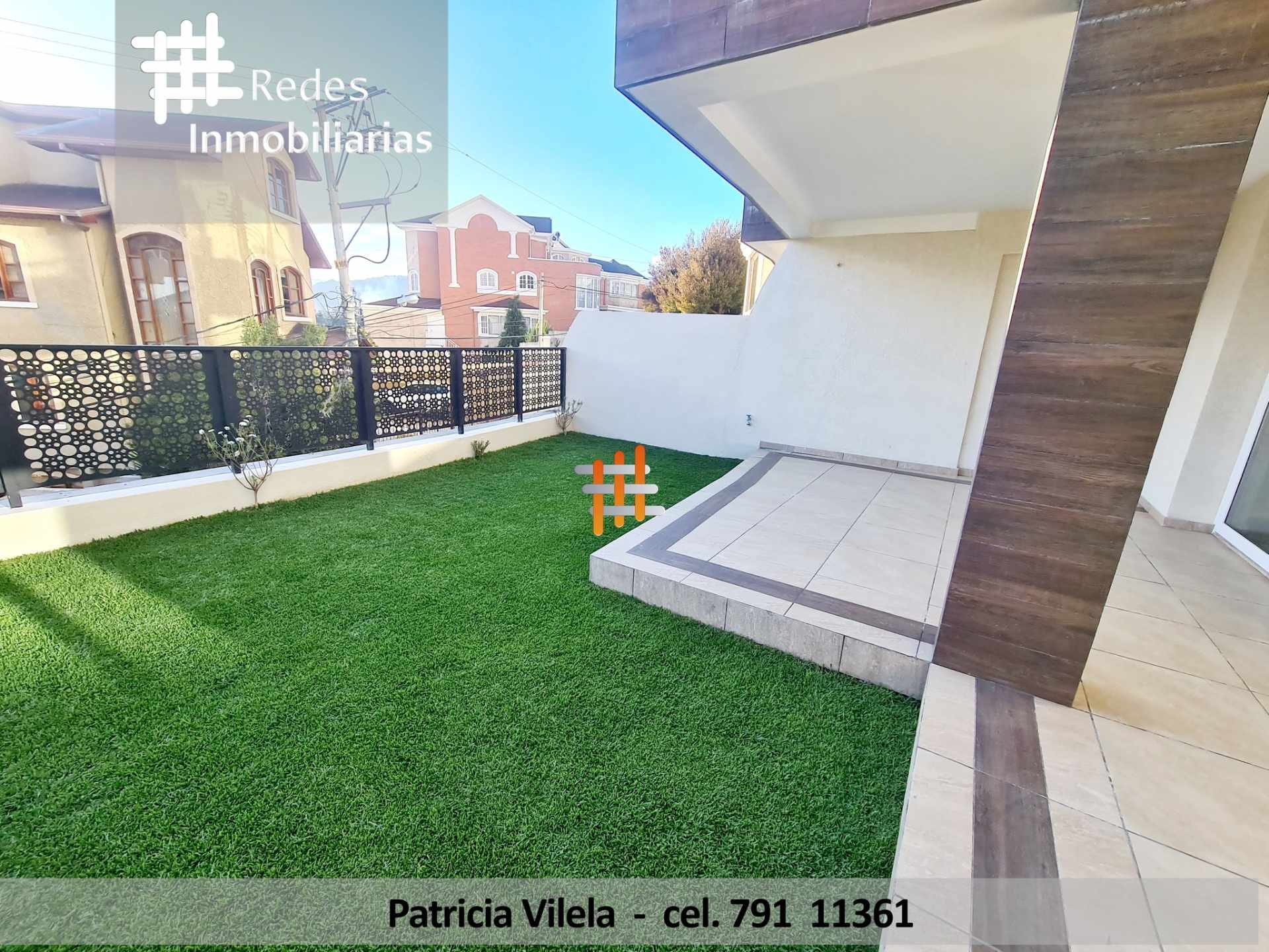 Departamento en Alquiler PRECIOSO DEPARTAMENTO DUPLEX DE DOS DORMITORIOS ACHUMANI 2 dormitorios 3 baños  Foto 13