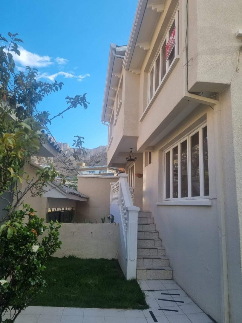 Casa SAN MIGUEL SE ALQUILA CASA PARA VIVIENDA O OFICINA Foto 1