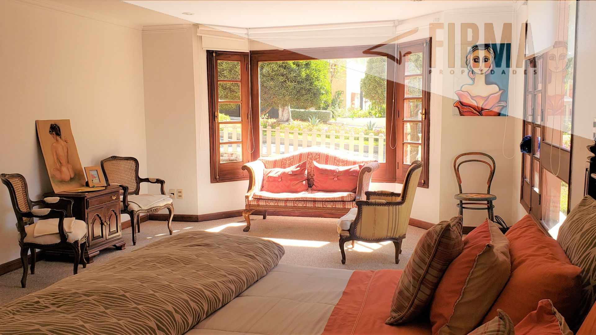 Casa EL VALLE DE ARANJUEZ Foto 8