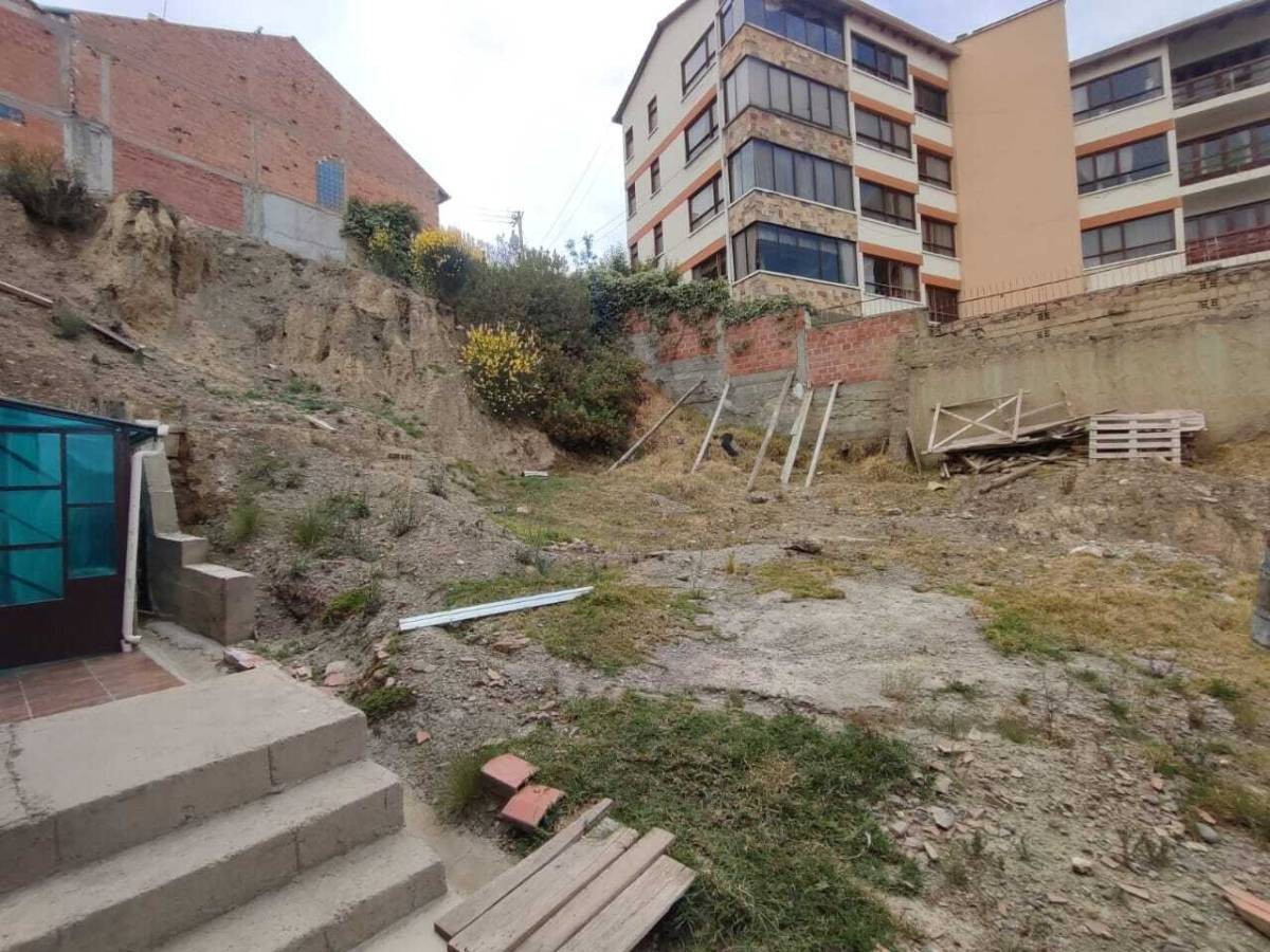 Terreno en VentaCOTA COTA, CALLE 26    Foto 6