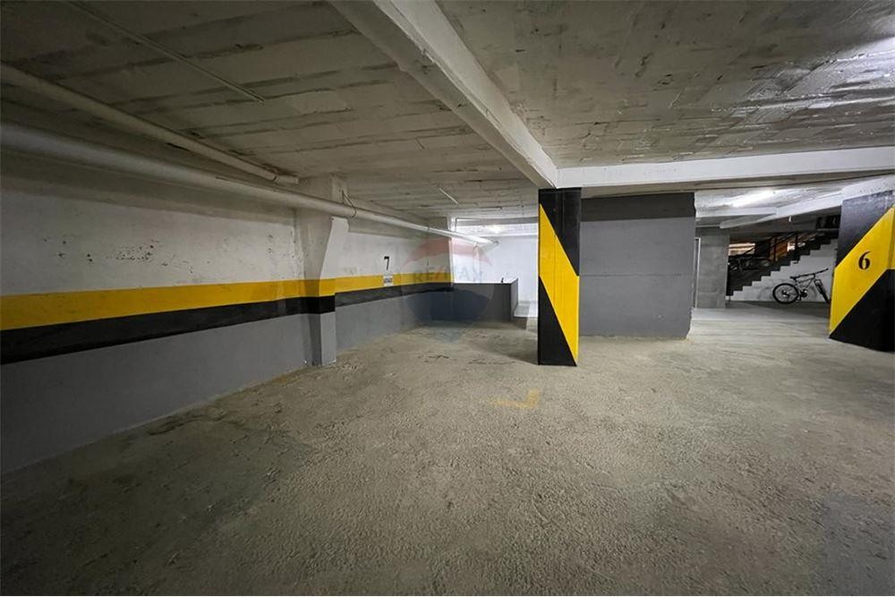 Departamento en VentaAv. Salamanca - Edificio Torre Manhattan 3 dormitorios 2 baños 1 parqueos Foto 11