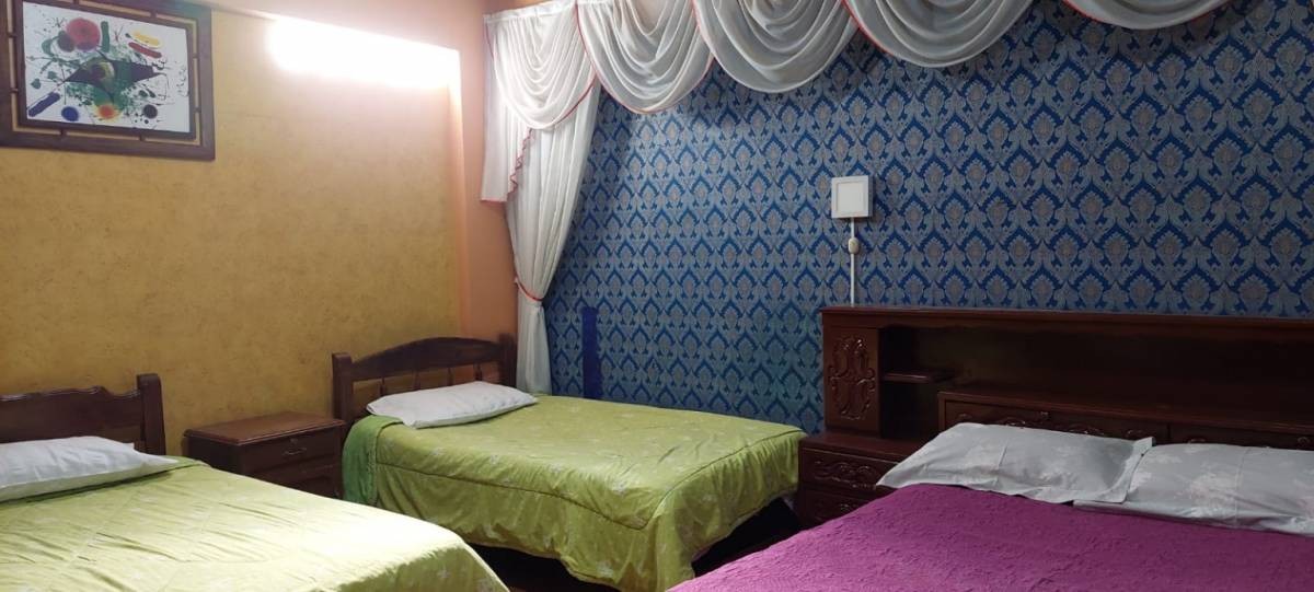 Edificio en VentaCALLE COLOMBIA ENTRE 25 DE MAYO Y SAN MARTIN 22 dormitorios 12 baños  Foto 3