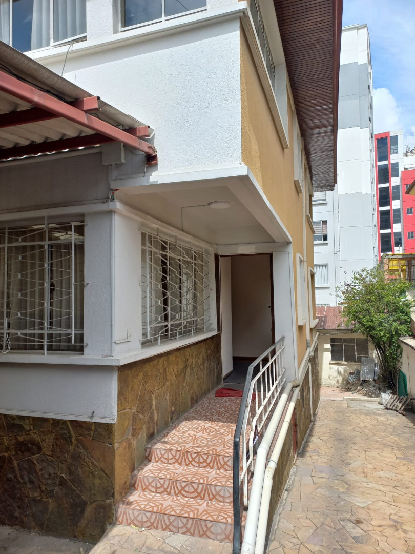 Casa Calle Guerrilleros Lanza Foto 6