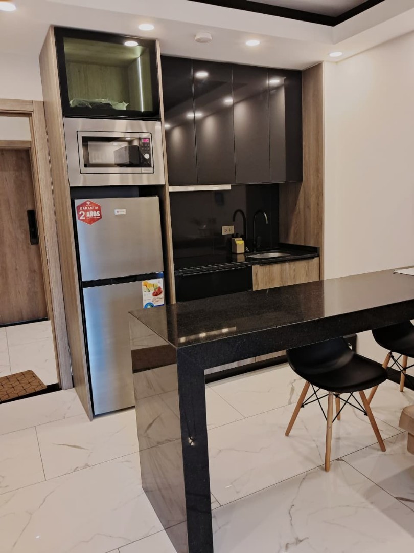 Departamento en VentaEQUIPETROL, Calle 7 este, 2do y 3er anillo Av. San Martin 1 dormitorios 1 baños  Foto 21