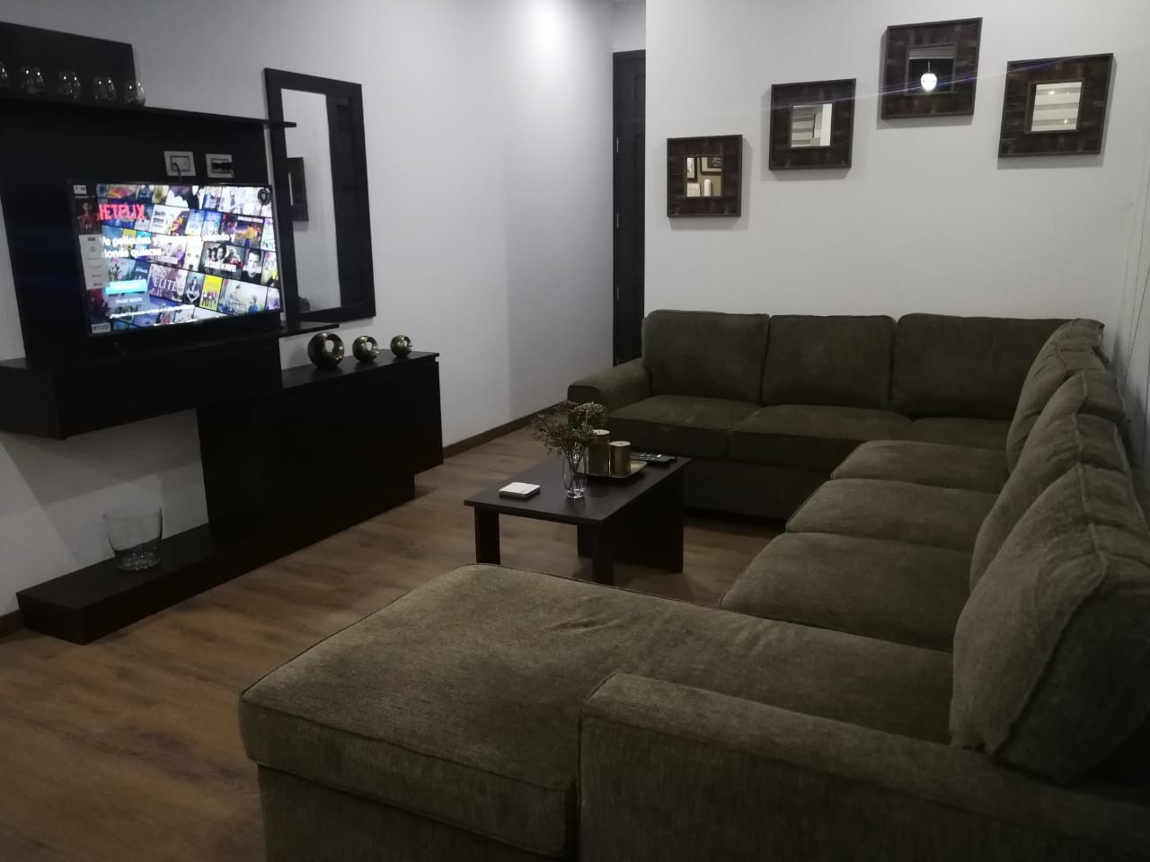 Departamento Condominio Vista Verde, Av. Villalobos casi Av. Circunvalación  Foto 4