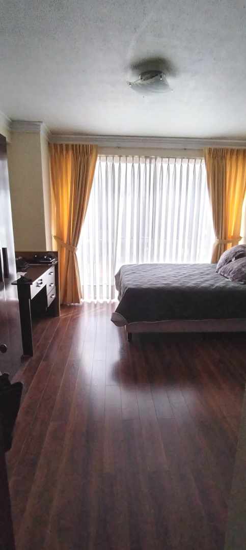 Departamento en AlquilerC A L A C O T O  2 dormitorios 3 baños  Foto 7
