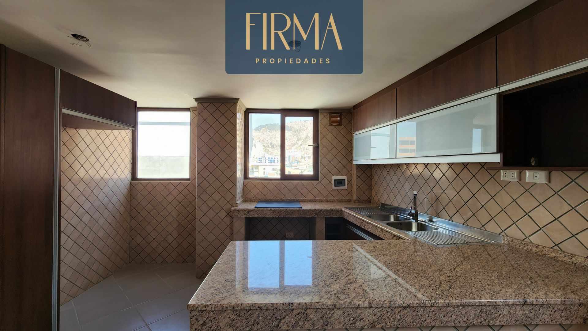 Departamento en VentaPENTHOUSE EN VENTA A ESTRENAR, SOPOCACHI  Foto 5