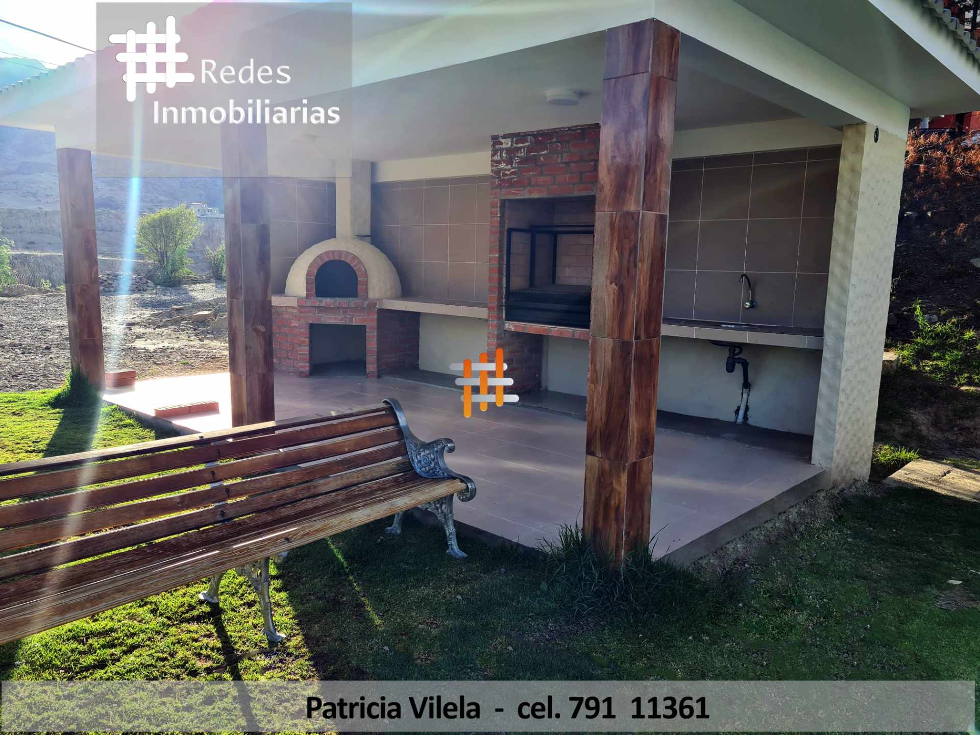 Casa EN VENTA PRECIOSA CASA EN UMAMANTA Foto 32