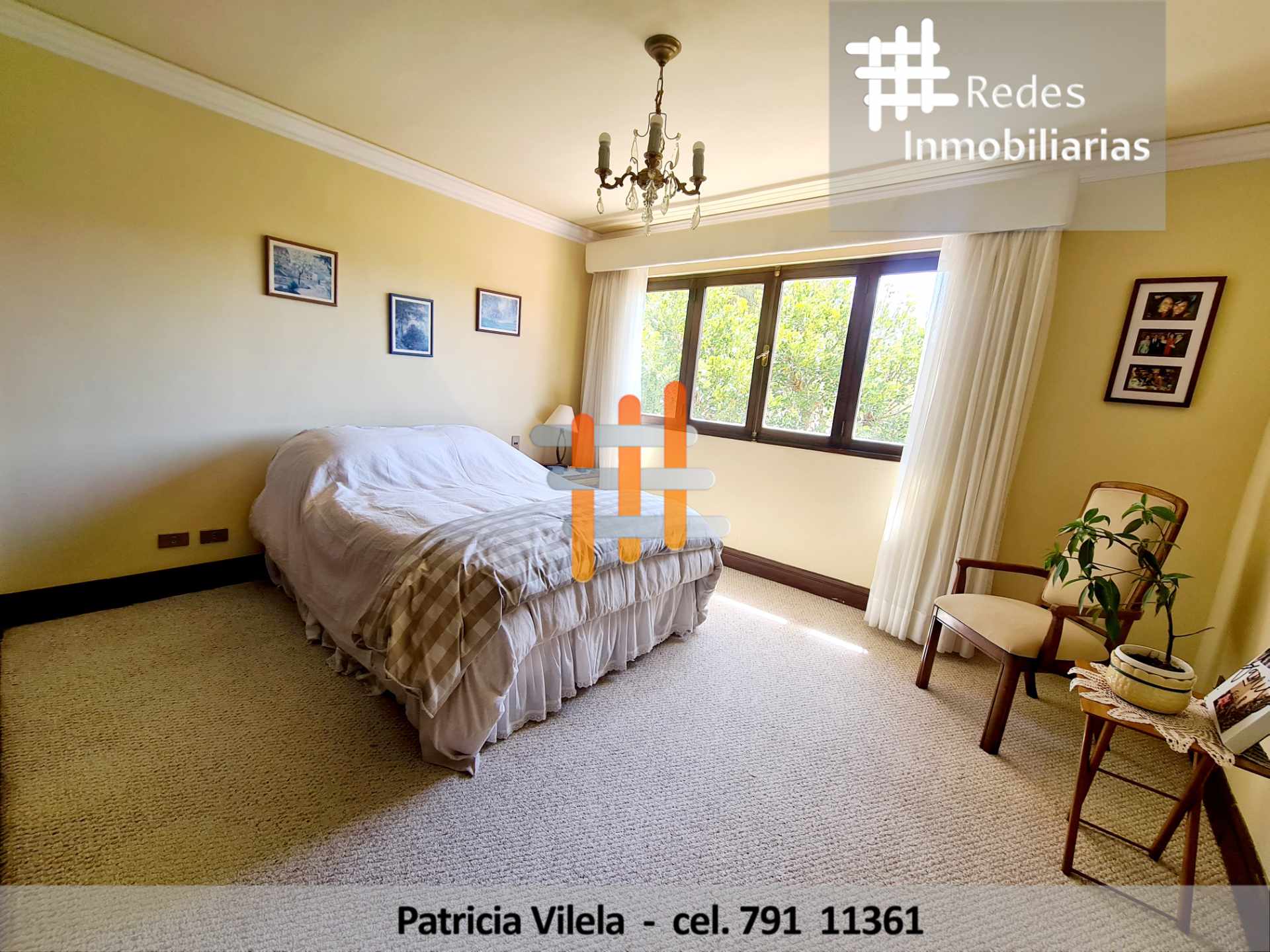 Casa EN VENTA HERMOSA RESIDENCIAL EN ACHUMANI Foto 14