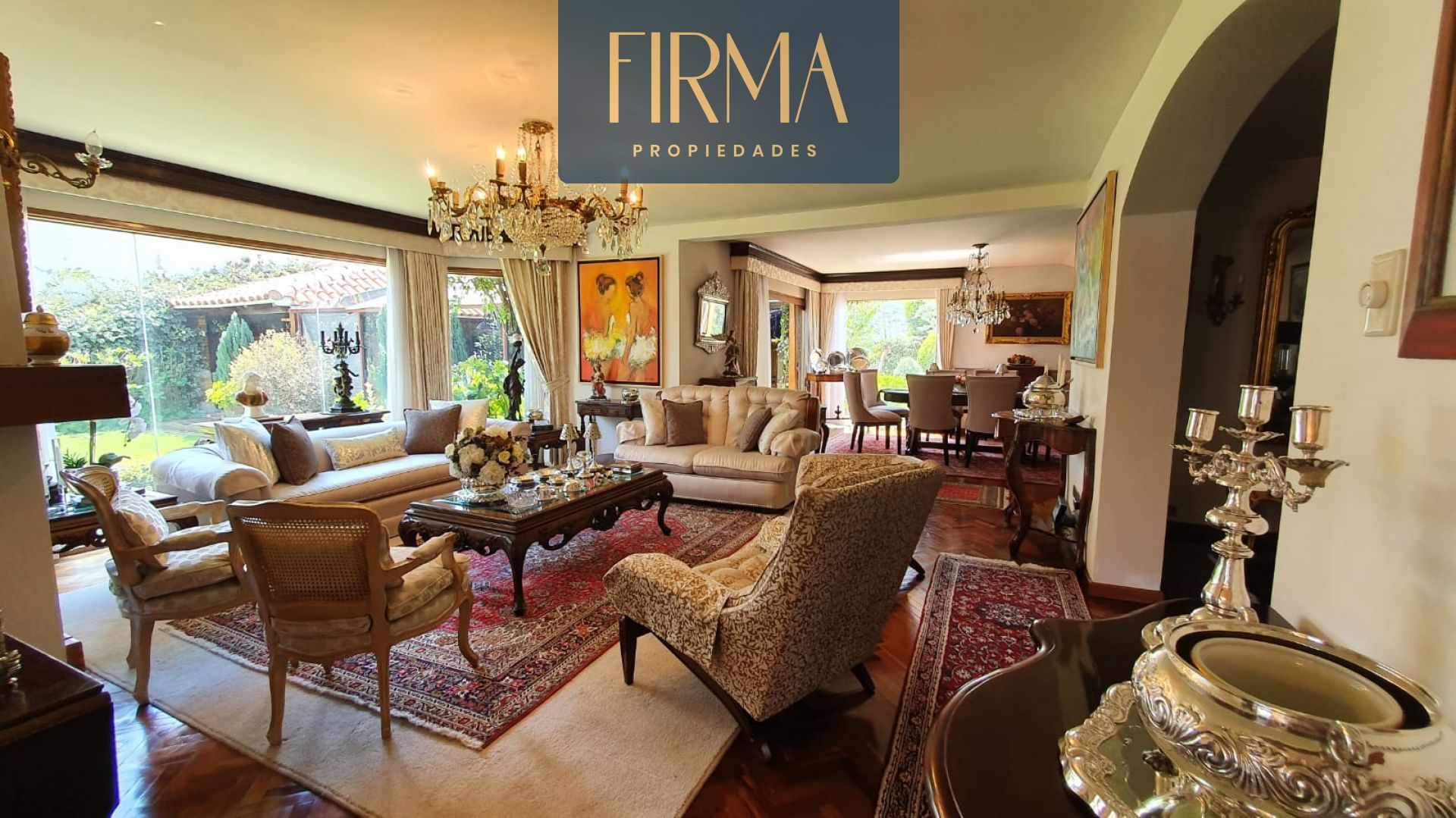 Casa en VentaSAN ALBERTO Foto 23