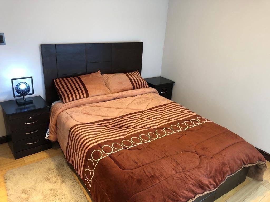 Departamento en AlquilerCALACOTO AV.BALLIVIAN 3 dormitorios 3 baños 1 parqueos Foto 10