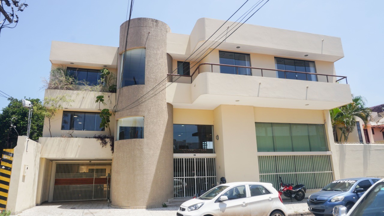 Oficina en VentaC/ Manuel Ignacio Salvatierra entre c/ Potosi y c/ Cochabamba Foto 1