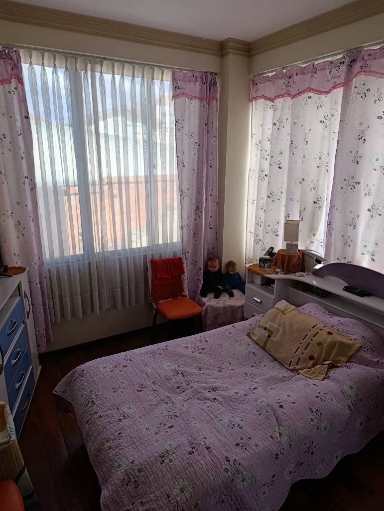 Departamento en VentaBAJO SEGUENCOMA T/C OFICIAL 3 dormitorios 4 baños  Foto 4
