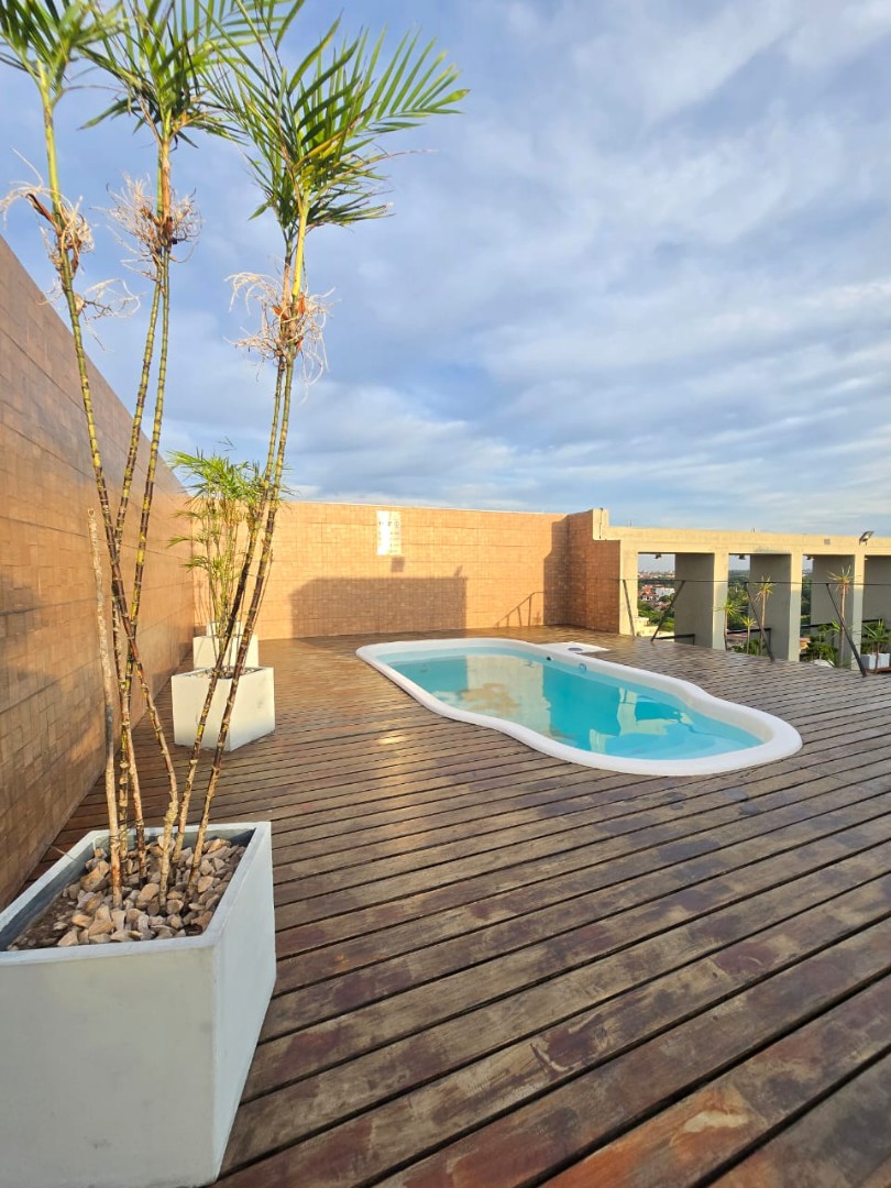 En Alquiler a $us 450 Foto 7