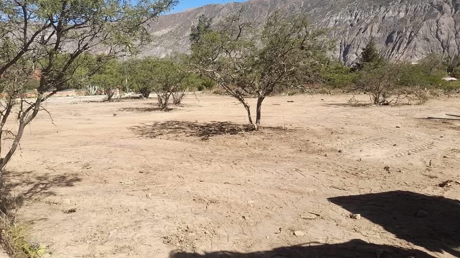 Terreno TERRENO EN VENTA EN HUAJCHILLA Foto 8
