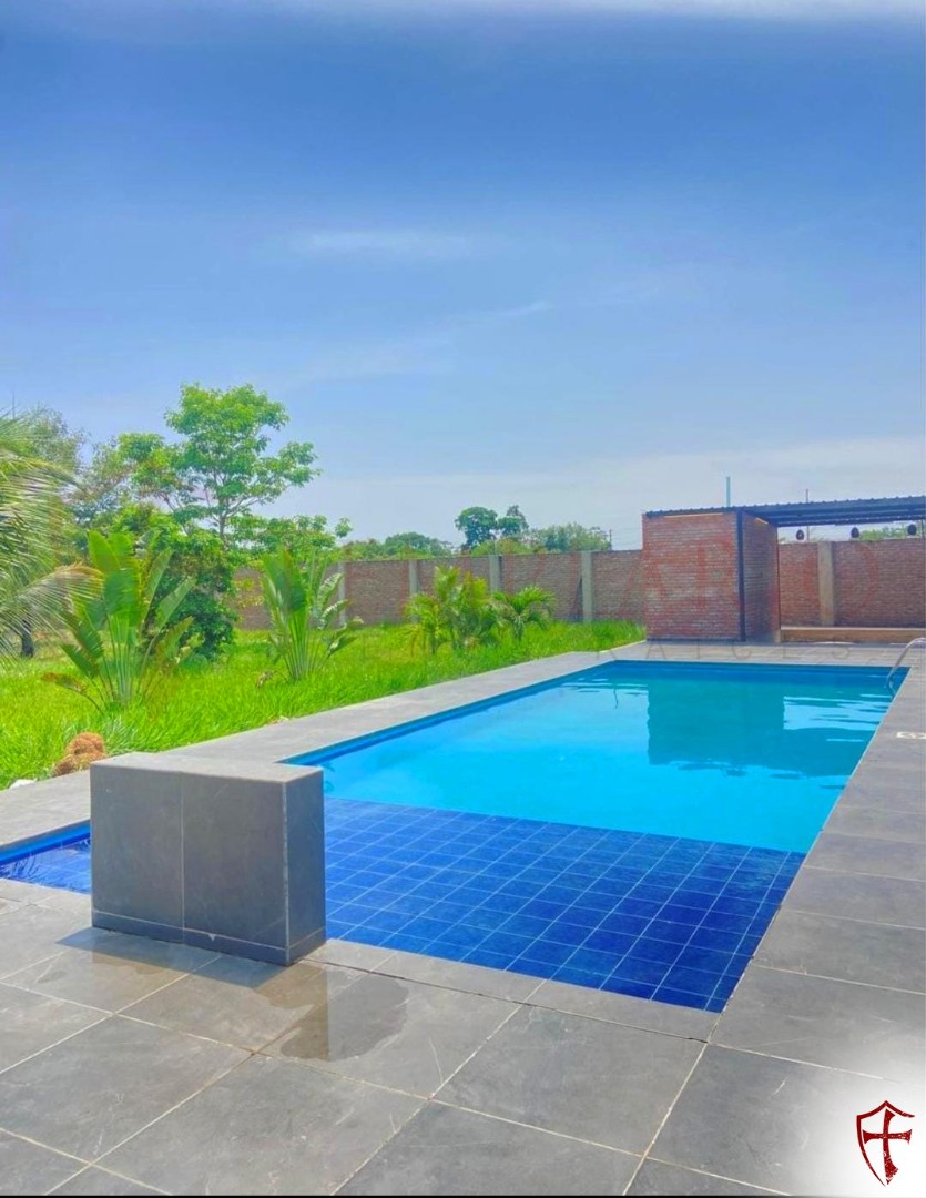 Terreno en Entre 8vo y 9no anillo Norte en Santa Cruz de la Sierra    Foto 8