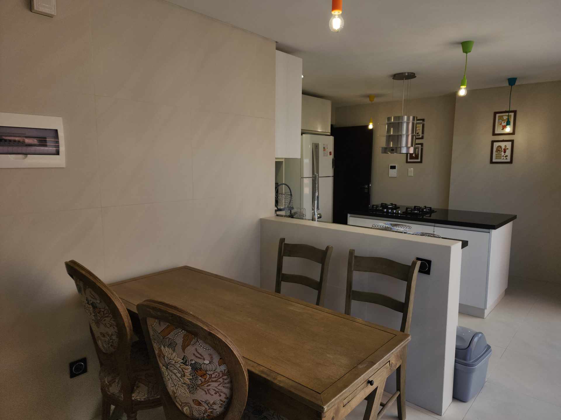 Departamento Entre calle 11 y 12. Edificio Ametrino Foto 44