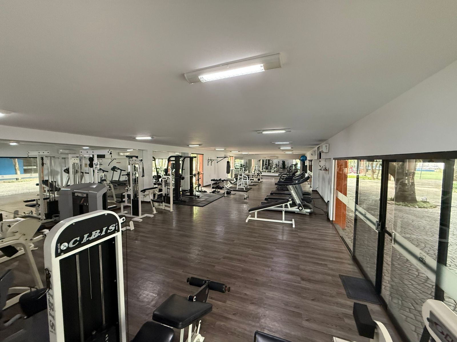 Casa en AlquilerCondominio Club Hacienda III Foto 15