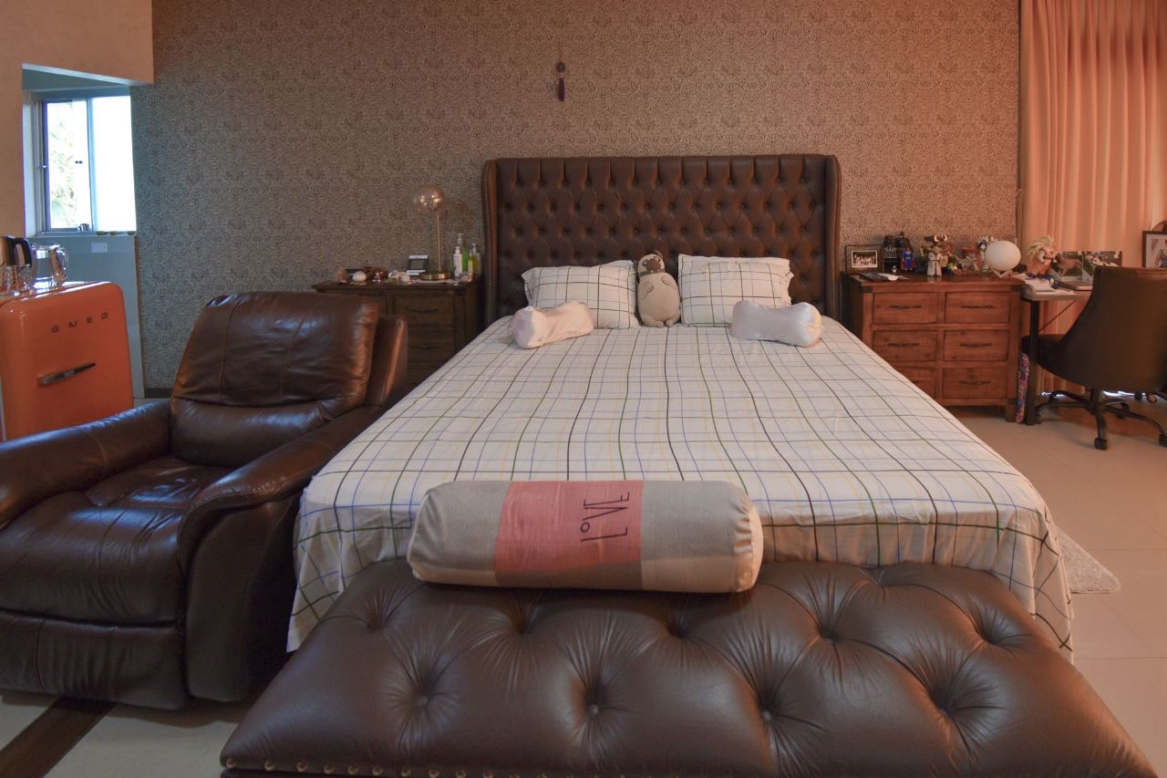 Casa en VentaCondominio villa Toscana, Av. Radial 27 , 5to anillo Foto 26