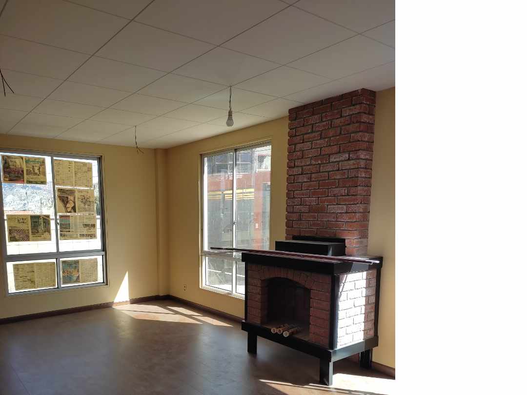 Casa en Alto Irpavi en La Paz 3 dormitorios 2 baños 2 parqueos Foto 3